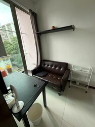 City Loft (D8), Apartment #501610901